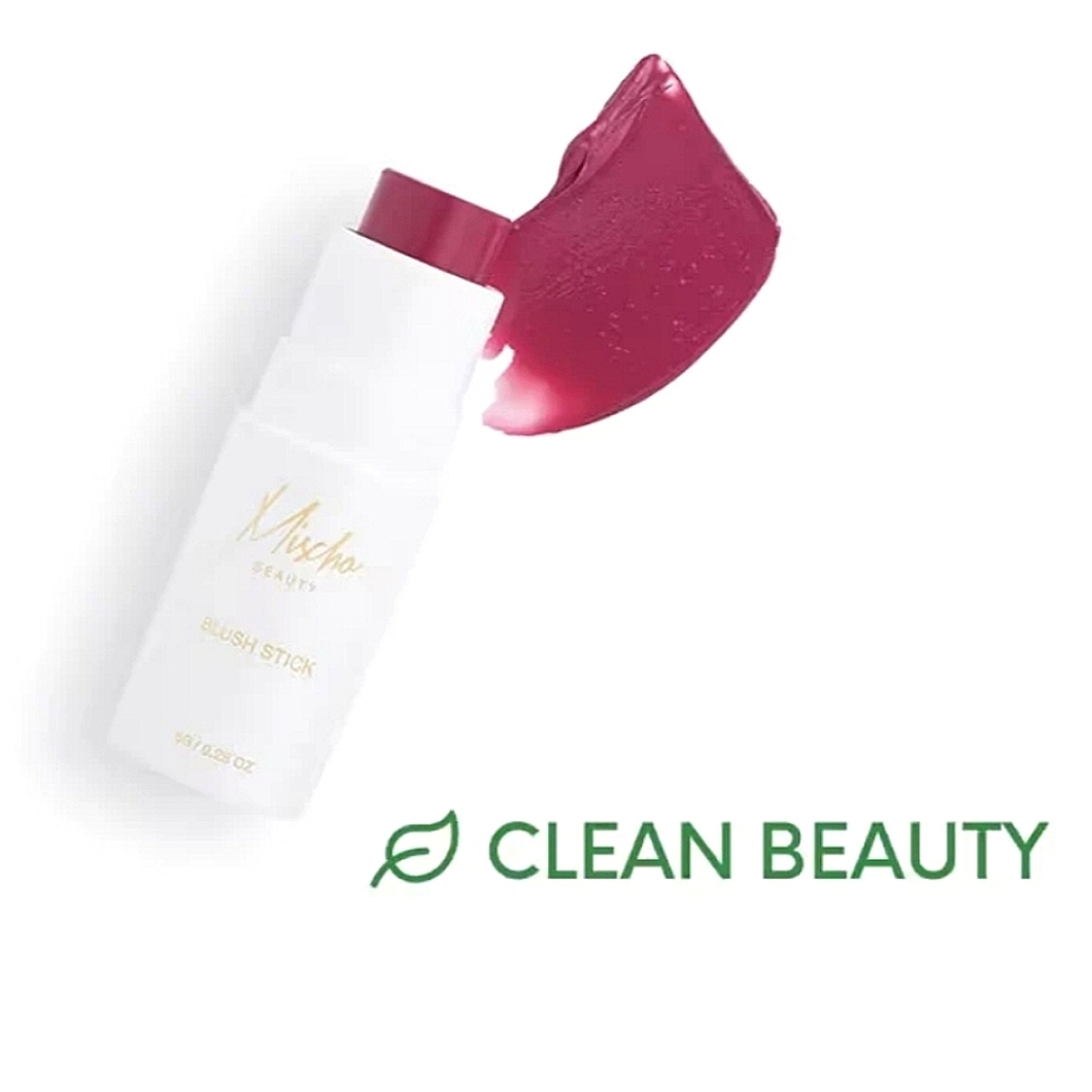 Mischo Beauty - Blush Stick - Color: The Gift